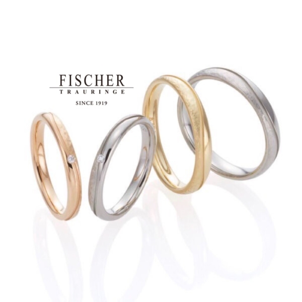 garden天王寺FISCHER8650927/8750927