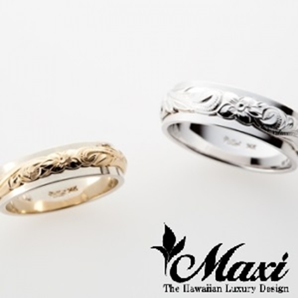 Maxi
TWO-TONE:Old English