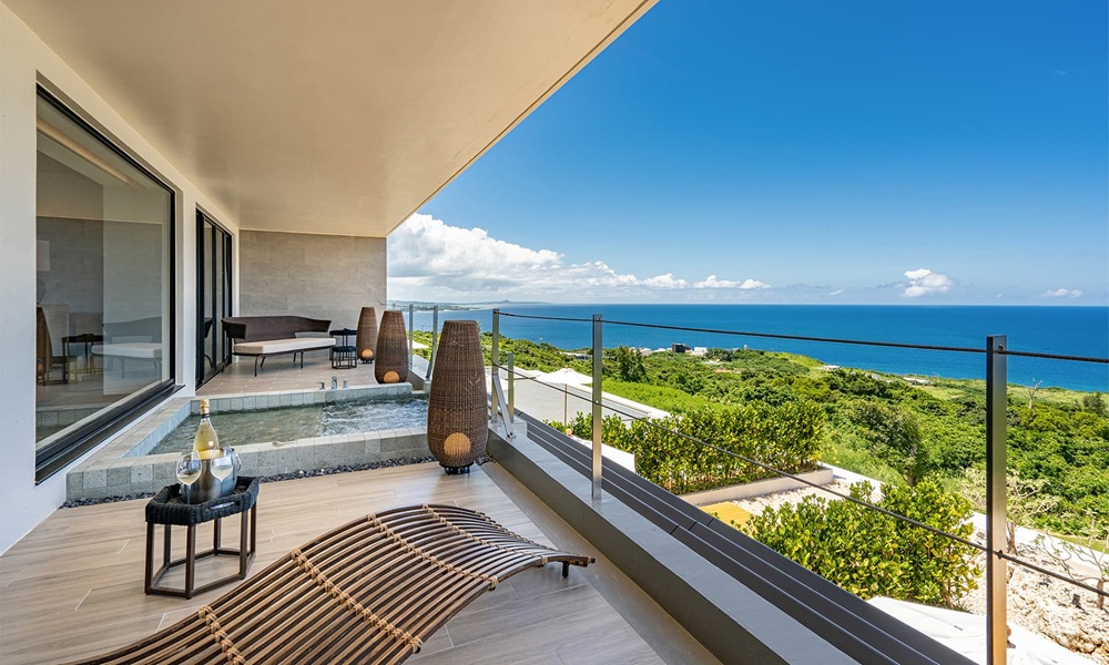 One Suite THE GRAND