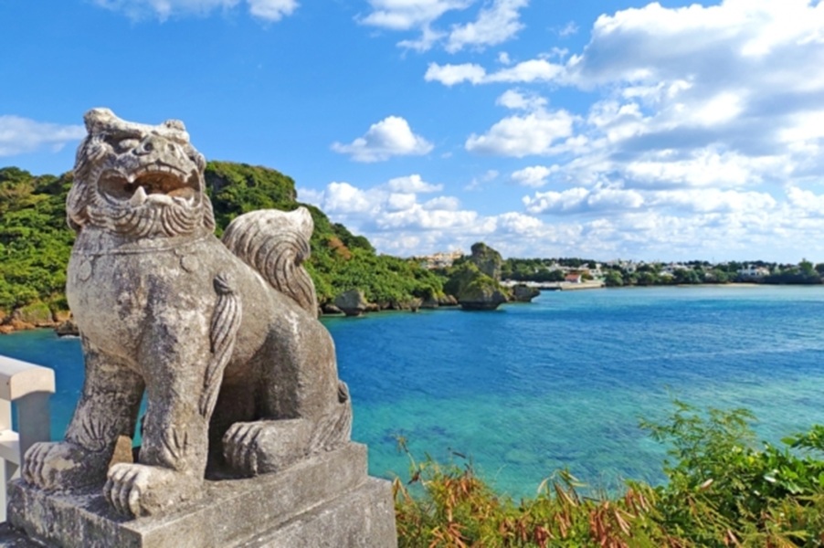 garden天王寺　国内ハネムーン　沖縄
