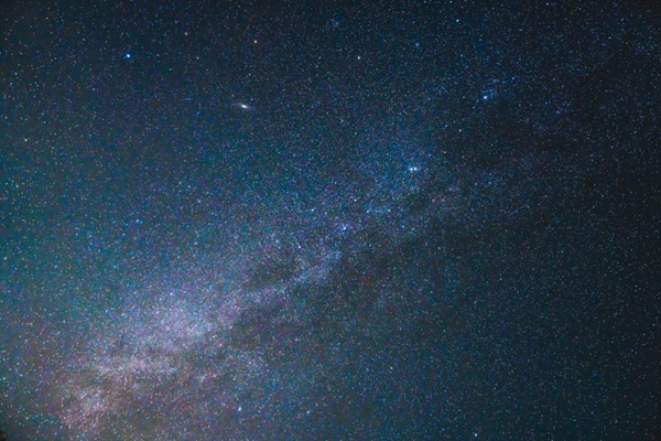 全国 プロポーズスポット 星空