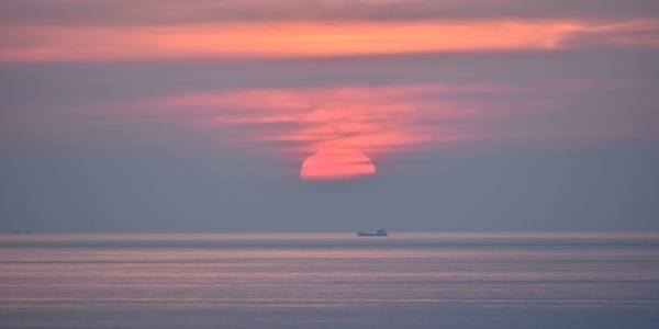 夕日ヶ浦温泉