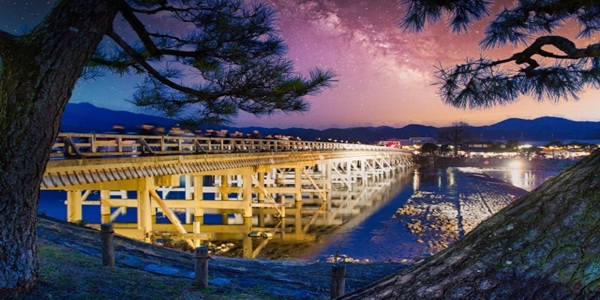 渡月橋