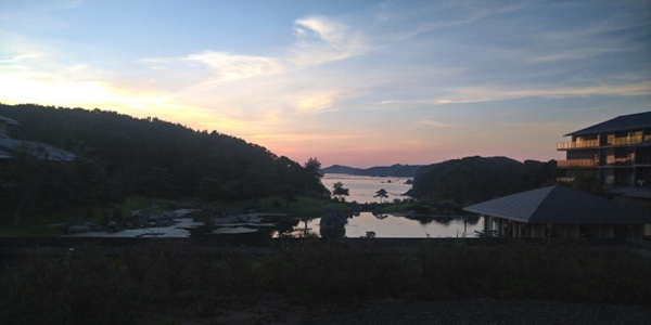 志摩温泉