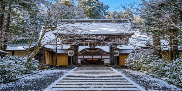 大阪　天王寺　関西　プロポーズ　冬　婚約指輪