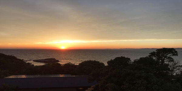 白浜温泉