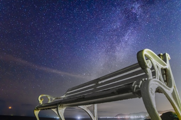 全国 プロポーズスポット 星空