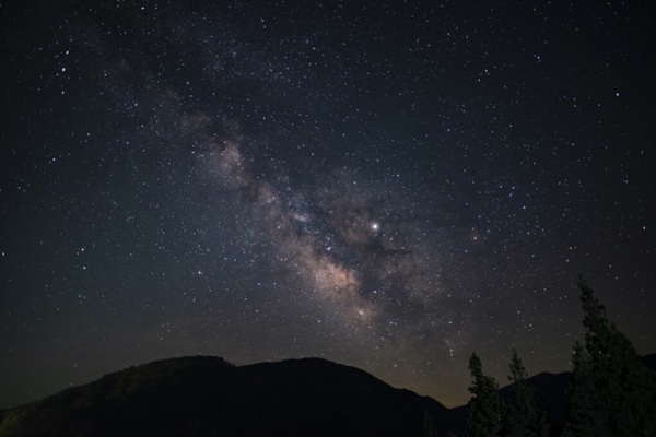 全国 プロポーズスポット 星空