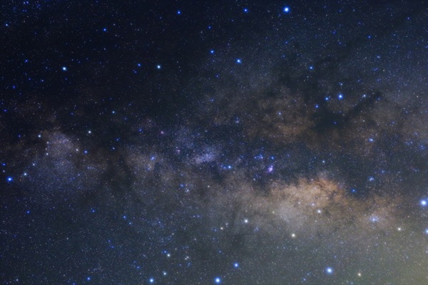 全国 プロポーズスポット 星空
