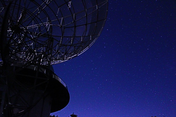 関西 プロポーズスポット 星空