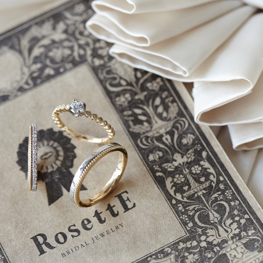 RosettE