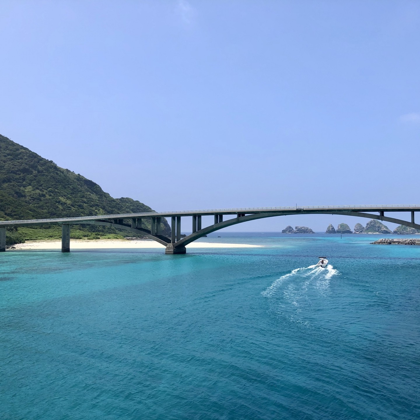 阿嘉大橋