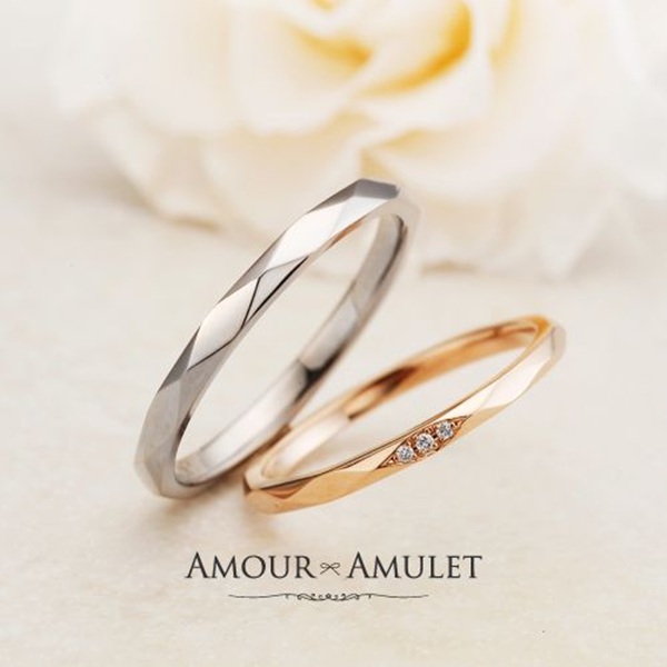 AMOUR AMULET　MILLE MERCIS