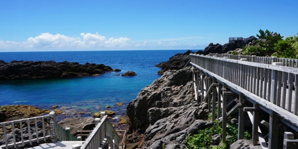 プロポーズ 婚約指輪 与論島 沖縄