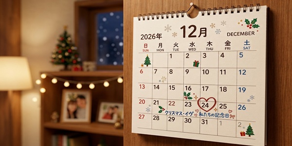 クリスマス　プロポーズ　大阪　堺　天王寺　婚約指輪　